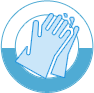 Washing up facilites